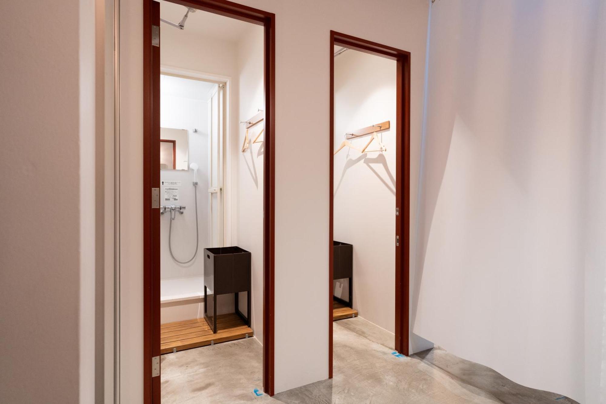 Helio Hostel Sapporo Exterior photo