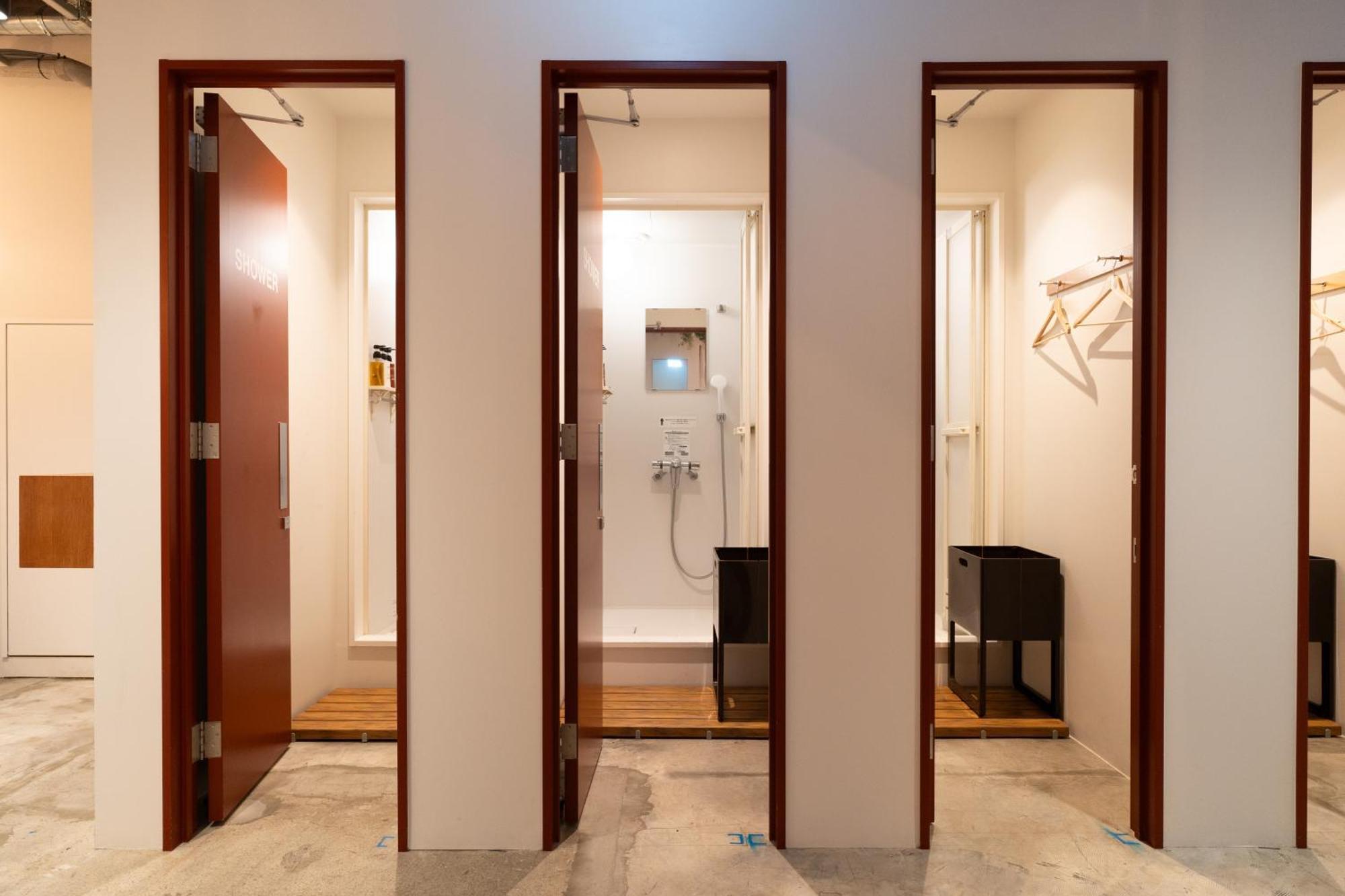 Helio Hostel Sapporo Exterior photo